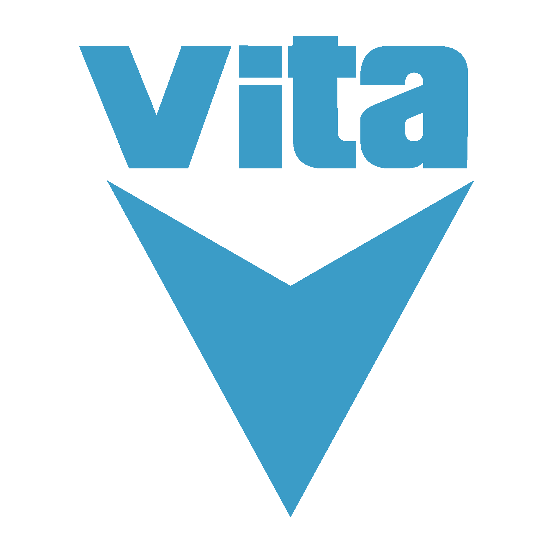 British Vita Logo Vector Logo